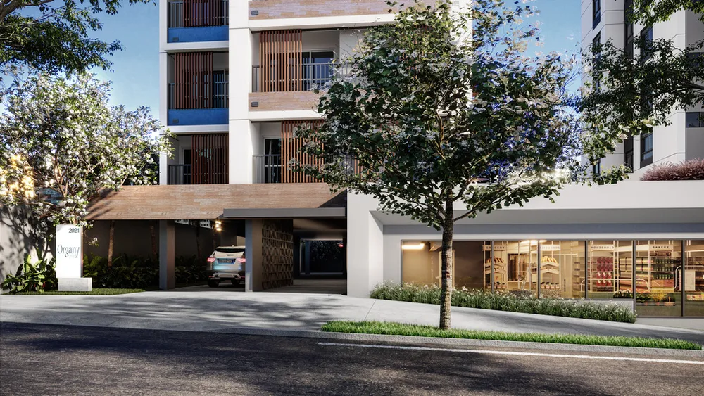 Loja-Salão, 386 m² - Foto 6