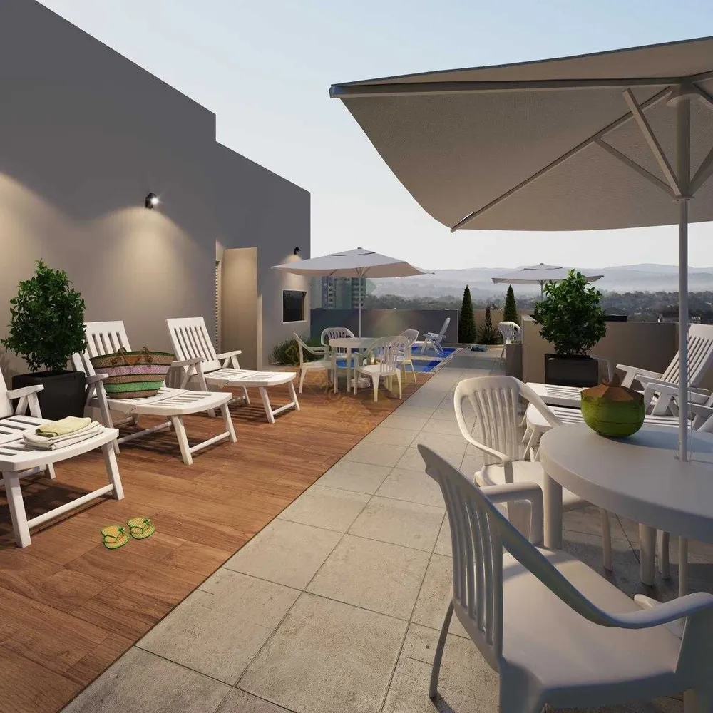 Apartamento, 2 quartos, 38 m² - Foto 9