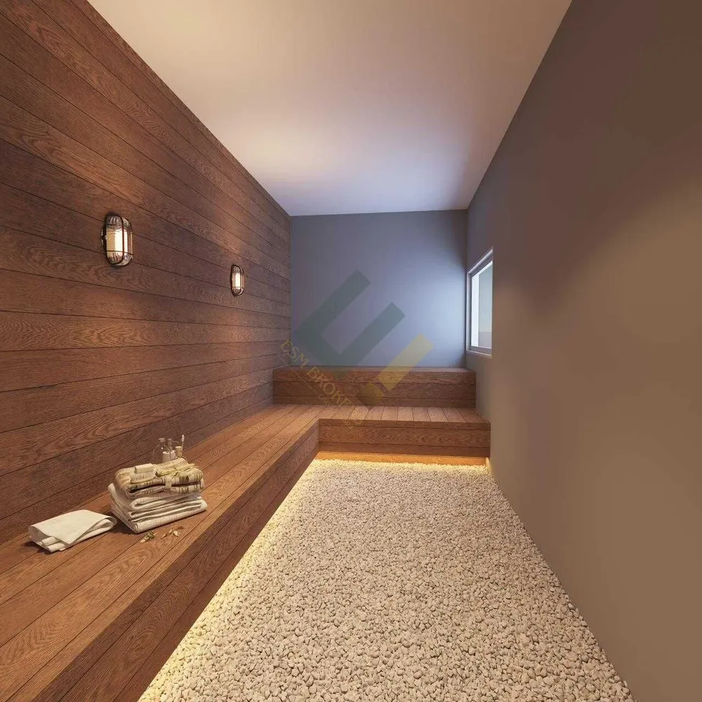 Apartamento, 2 quartos, 38 m² - Foto 1
