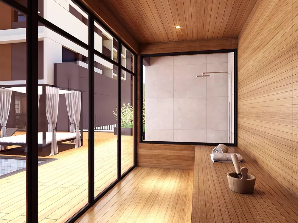 Apartamento, 3 quartos, 164 m² - Foto 5