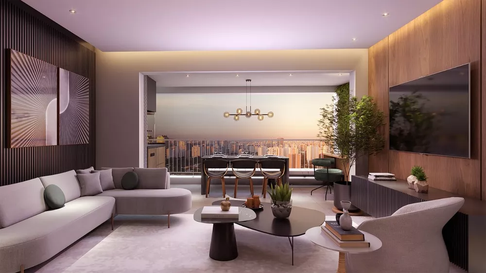 Apartamento, 3 quartos, 164 m² - Foto 13