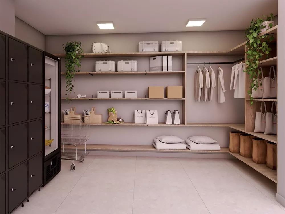 Apartamento, 3 quartos, 164 m² - Foto 12