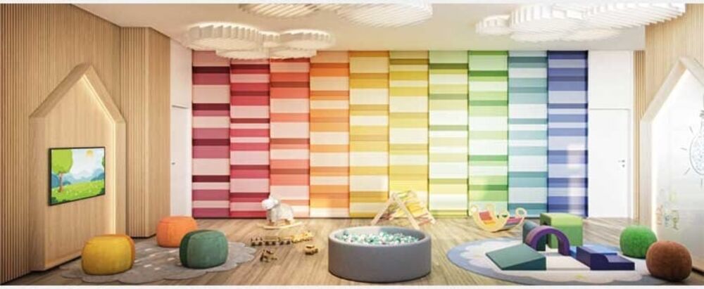 Apartamento, 2 quartos, 64 m² - Foto 10