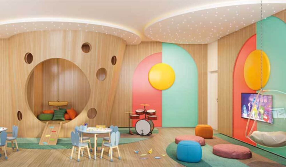 Apartamento, 2 quartos, 64 m² - Foto 9