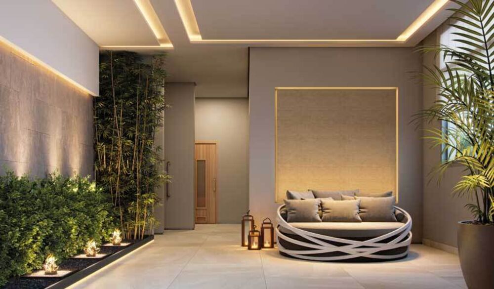 Apartamento, 2 quartos, 64 m² - Foto 11