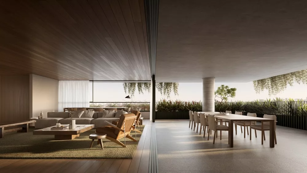 Apartamento, 3 quartos, 277 m² - Foto 5