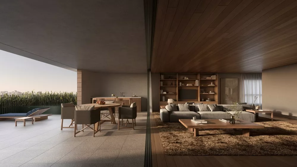 Apartamento, 3 quartos, 277 m² - Foto 9