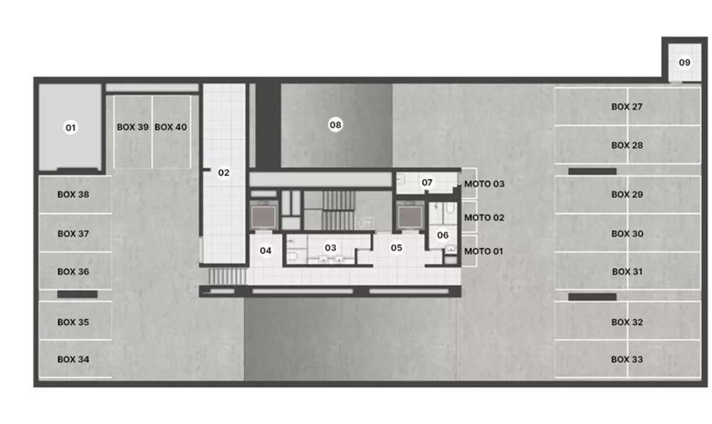 Apartamento, 3 quartos, 277 m² - Foto 14