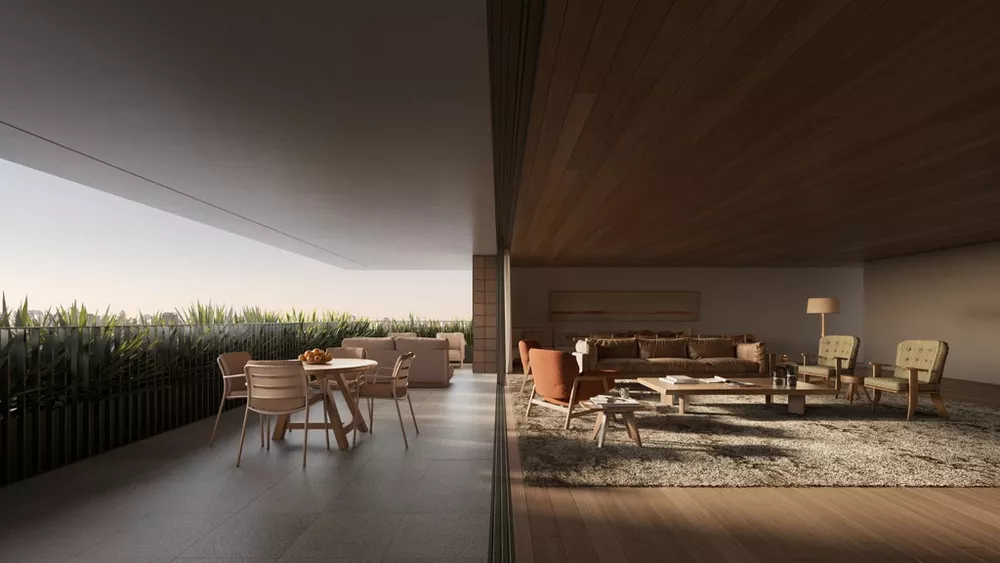 Apartamento, 3 quartos, 277 m² - Foto 16