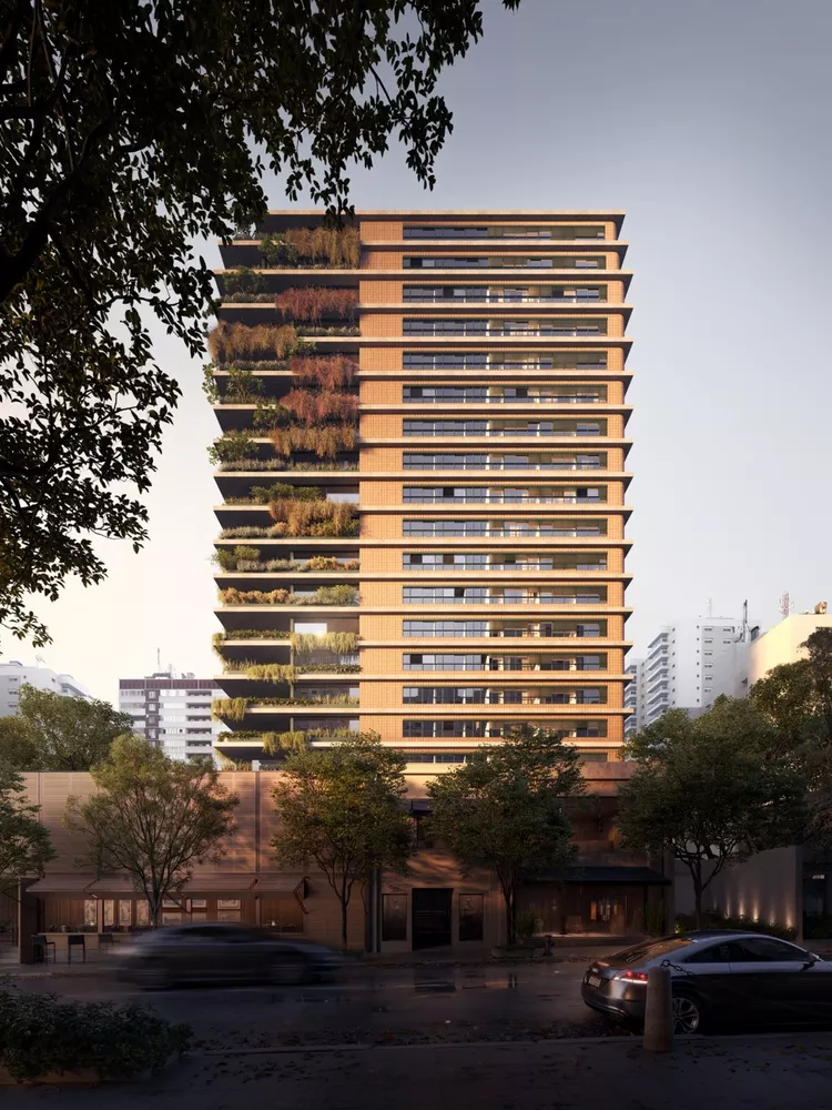 Apartamento, 3 quartos, 277 m² - Foto 3