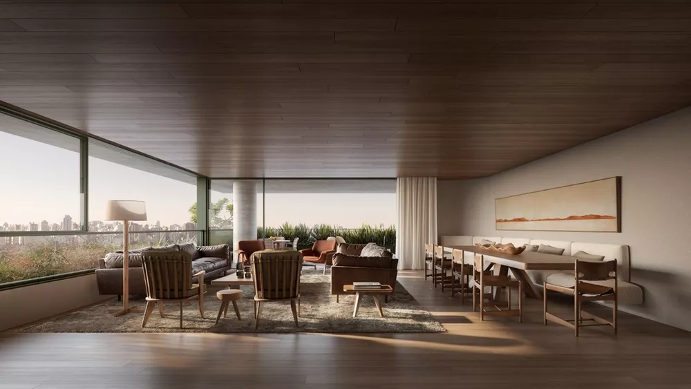 Apartamento, 3 quartos, 277 m² - Foto 20