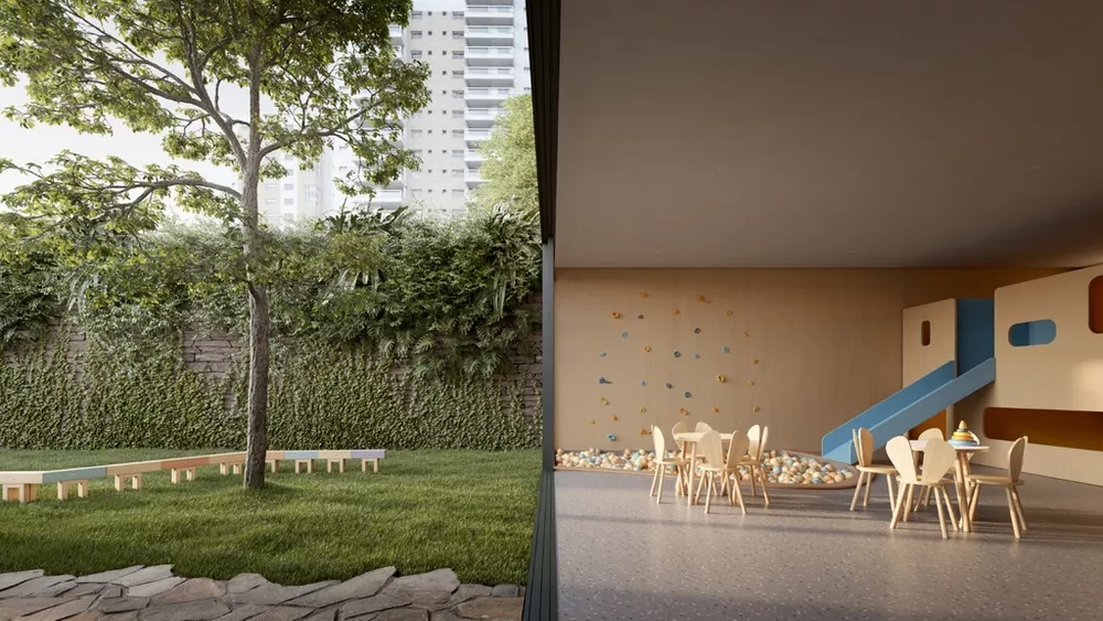 Apartamento, 3 quartos, 277 m² - Foto 4