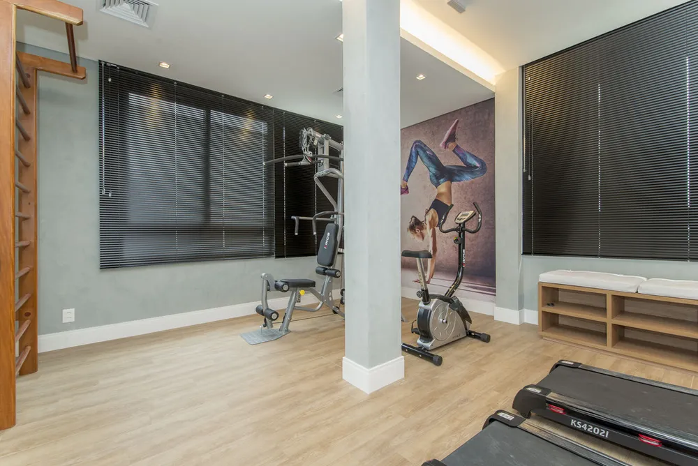 Apartamento, 2 quartos, 33 m² - Foto 19
