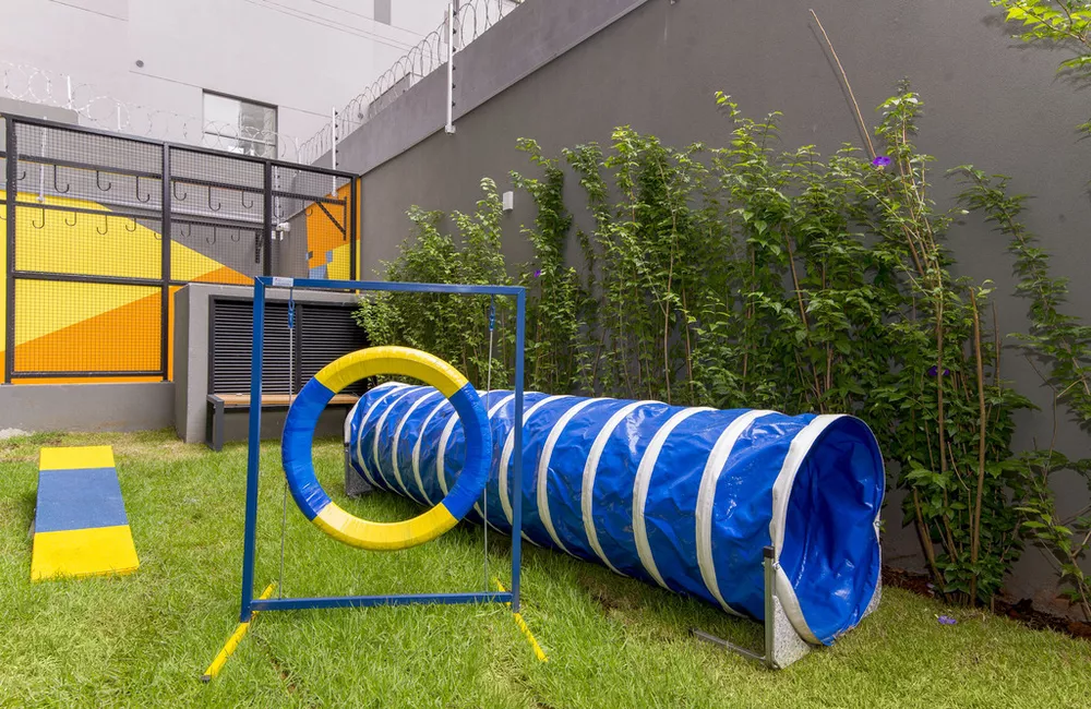 Apartamento, 2 quartos, 33 m² - Foto 11