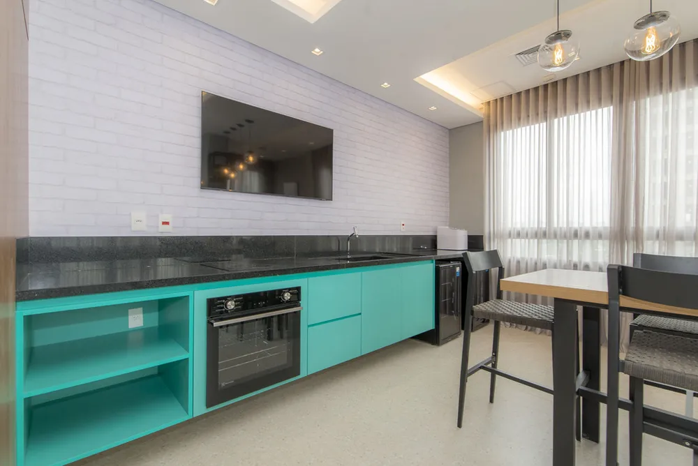 Apartamento, 2 quartos, 33 m² - Foto 23