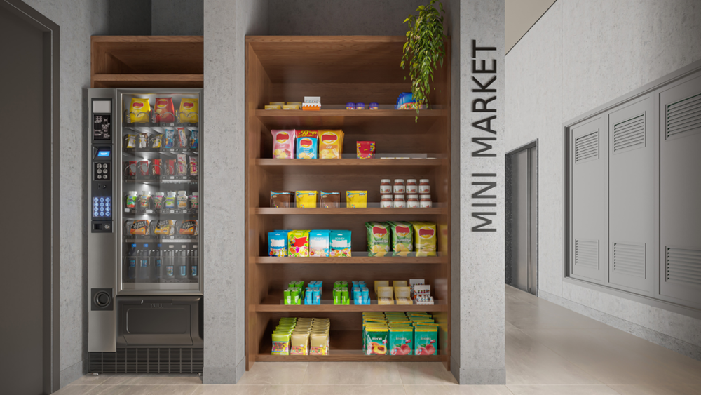 Apartamento, 1 quarto, 27 m² - Foto 4