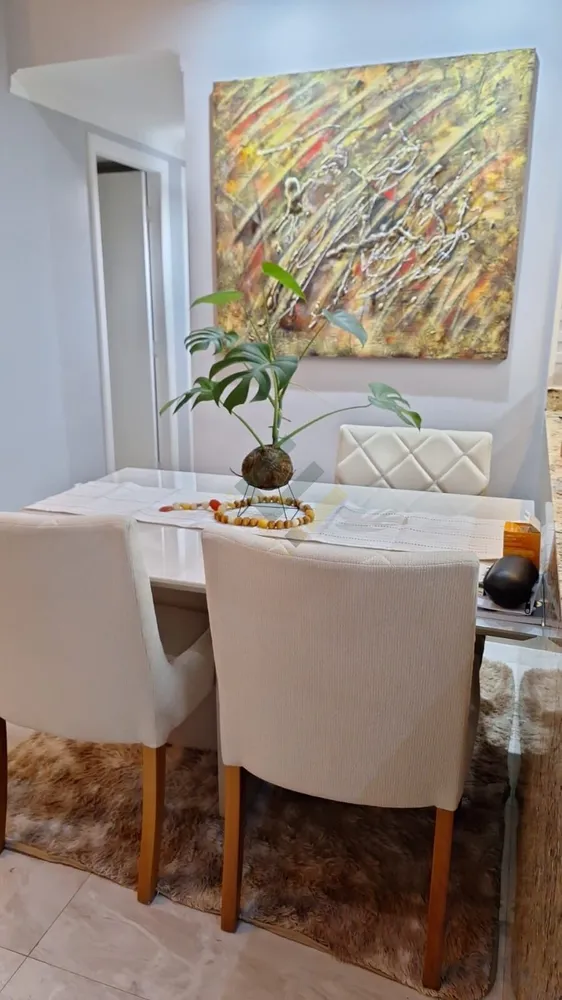 Apartamento, 3 quartos, 65 m² - Foto 3