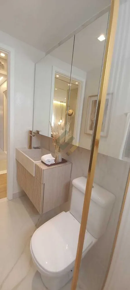 Apartamento, 2 quartos, 67 m² - Foto 6