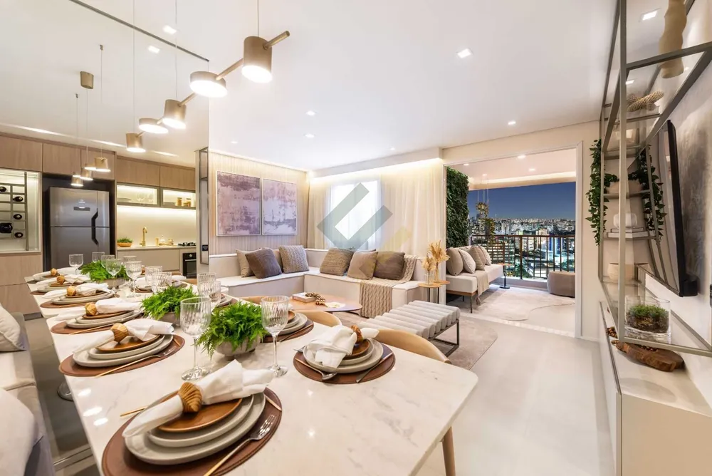 Apartamento, 2 quartos, 67 m² - Foto 21