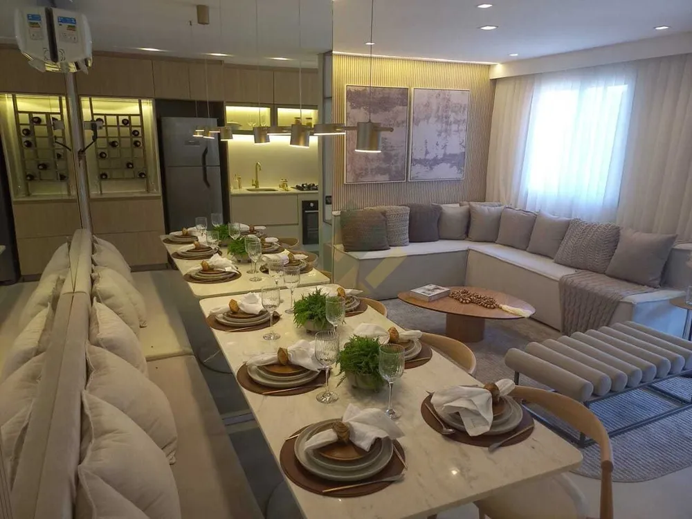 Apartamento, 2 quartos, 67 m² - Foto 1