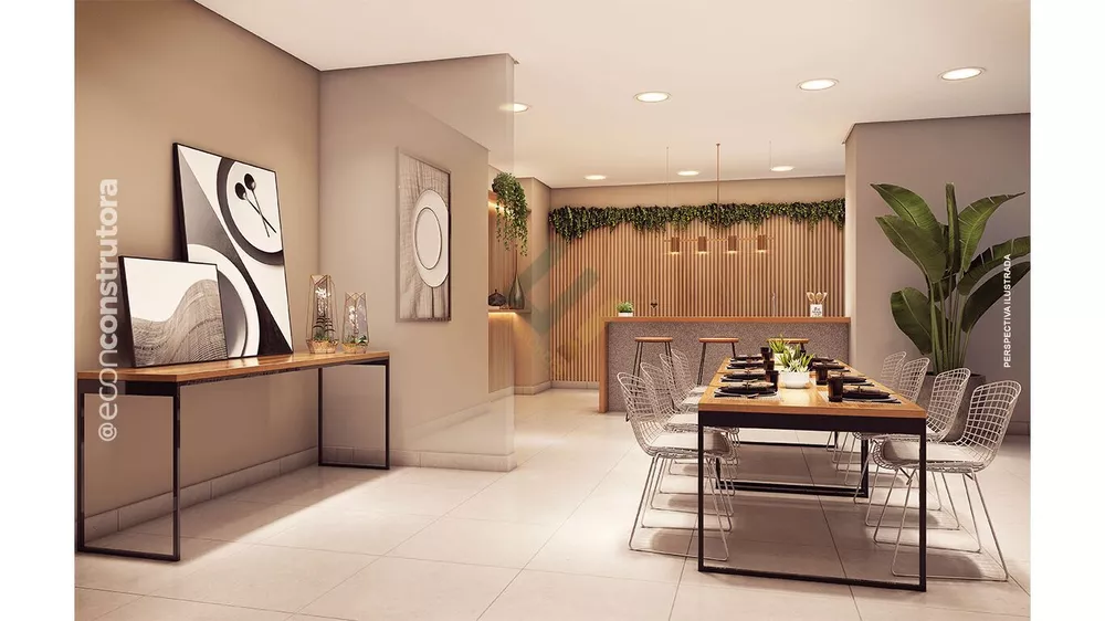 Apartamento, 2 quartos, 67 m² - Foto 14