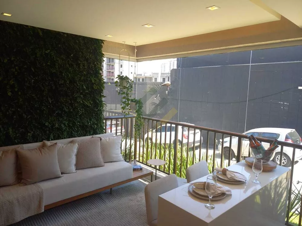 Apartamento, 2 quartos, 67 m² - Foto 11