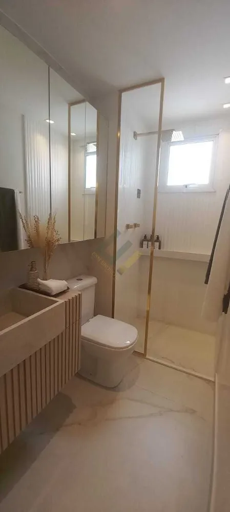 Apartamento, 2 quartos, 67 m² - Foto 7