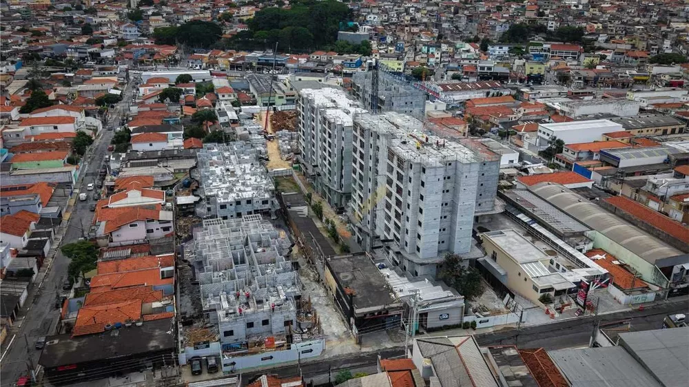 Apartamento, 2 quartos, 67 m² - Foto 7