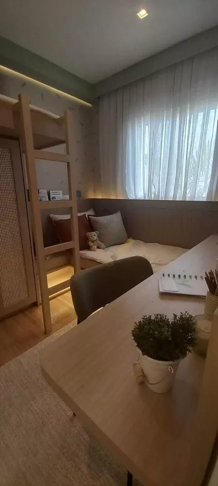 Apartamento, 2 quartos, 67 m² - Foto 12