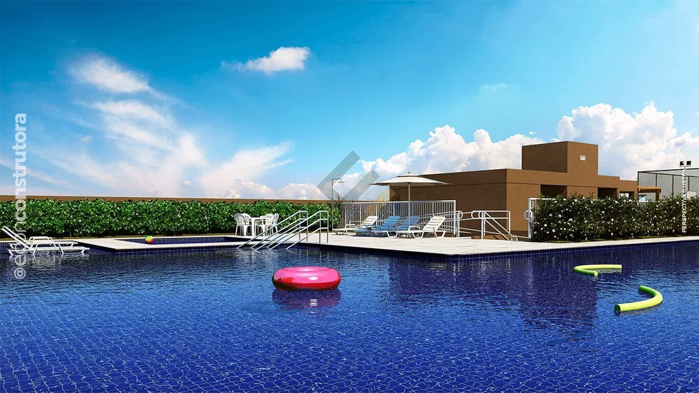 Apartamento, 2 quartos, 67 m² - Foto 1