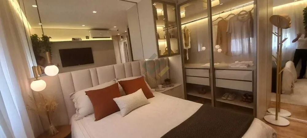 Apartamento, 2 quartos, 67 m² - Foto 3