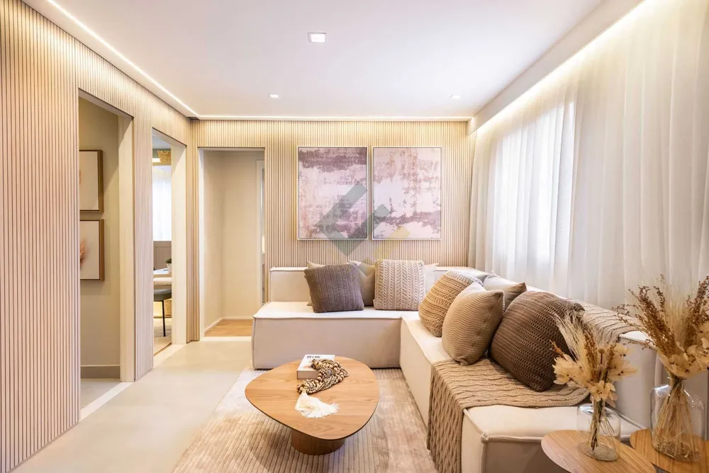 Apartamento, 2 quartos, 67 m² - Foto 15