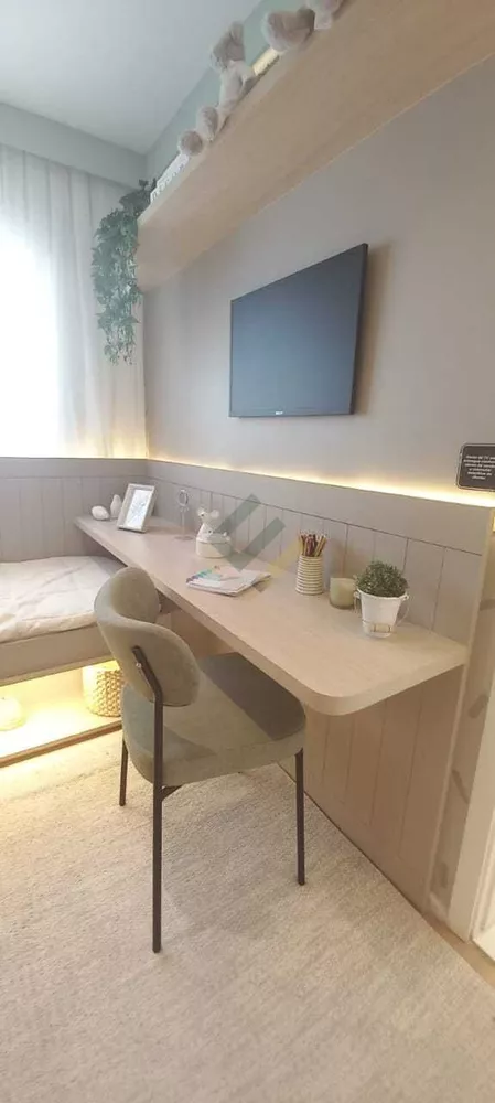 Apartamento, 2 quartos, 67 m² - Foto 13