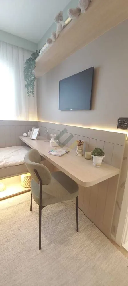 Apartamento, 2 quartos, 67 m² - Foto 10