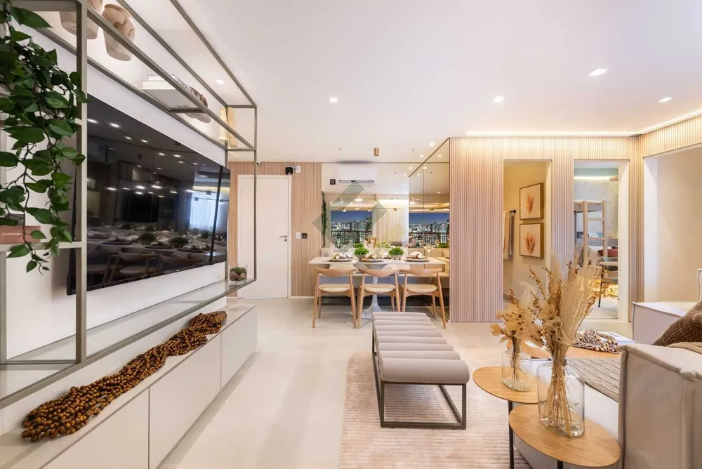 Apartamento, 2 quartos, 67 m² - Foto 16