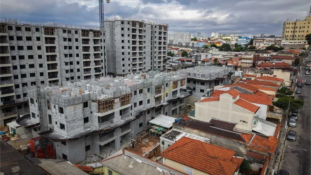 Apartamento, 2 quartos, 67 m² - Foto 13