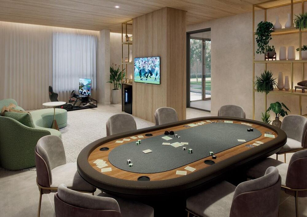 Apartamento, 3 quartos, 188 m² - Foto 19