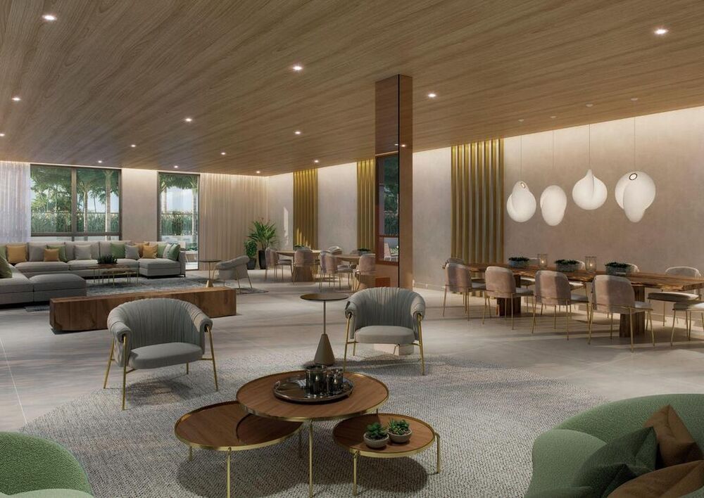 Apartamento, 3 quartos, 188 m² - Foto 12