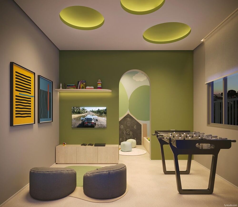 Apartamento, 1 quarto, 66 m² - Foto 18