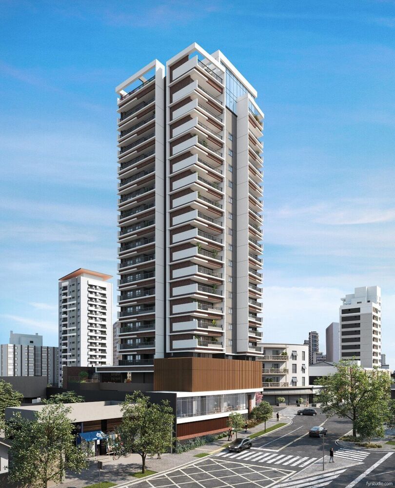 Apartamento, 1 quarto, 66 m² - Foto 17