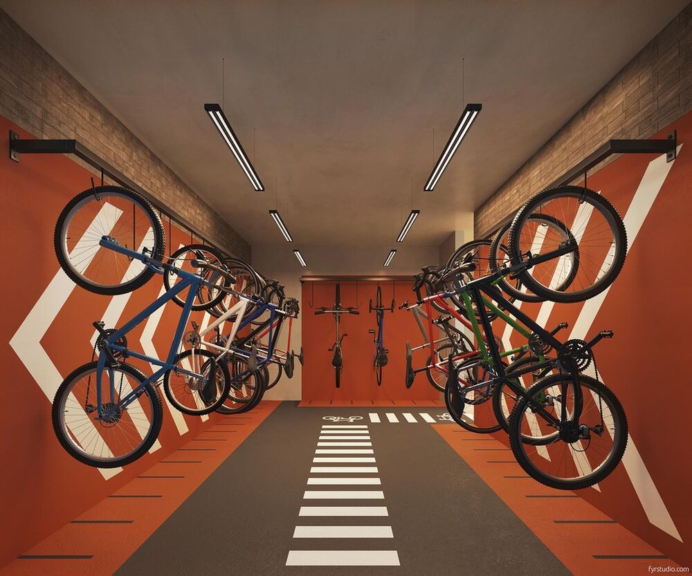 Apartamento, 1 quarto, 66 m² - Foto 10