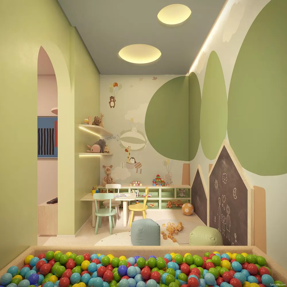 Apartamento, 1 quarto, 66 m² - Foto 23