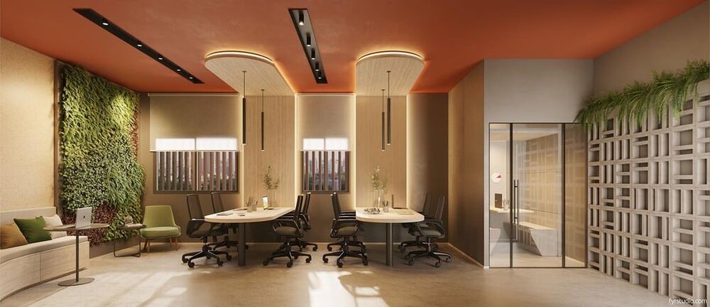 Apartamento, 1 quarto, 66 m² - Foto 7