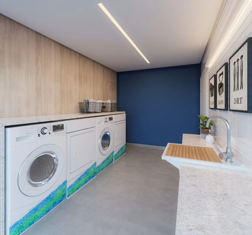 Apartamento, 1 quarto, 21 m² - Foto 24