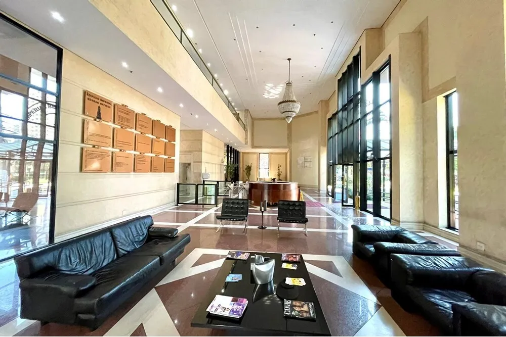 Sala-Conjunto, 42 m² - Foto 10