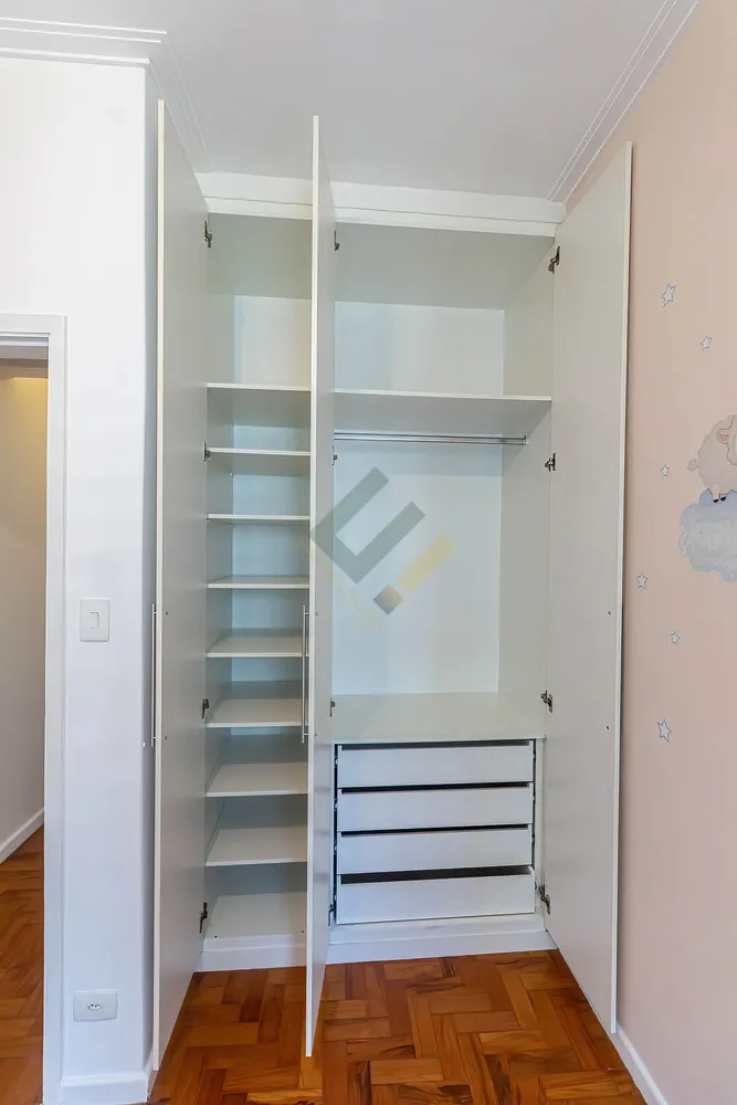 Apartamento, 2 quartos, 103 m² - Foto 12