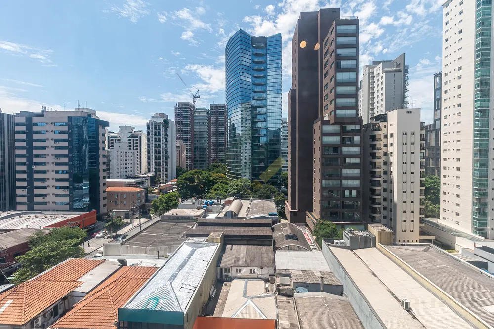 Apartamento, 2 quartos, 103 m² - Foto 1