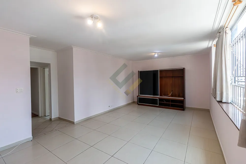 Apartamento, 2 quartos, 103 m² - Foto 1