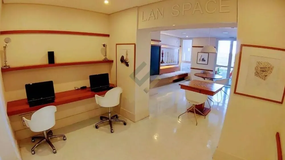 Apartamento, 3 quartos, 122 m² - Foto 2