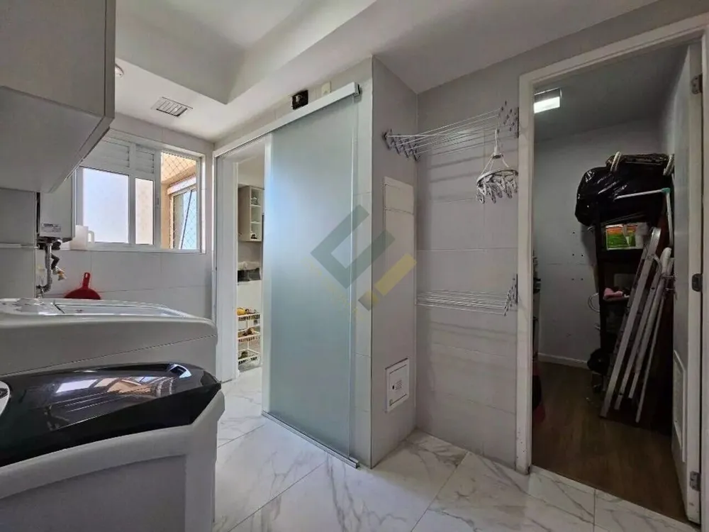 Apartamento, 3 quartos, 122 m² - Foto 4